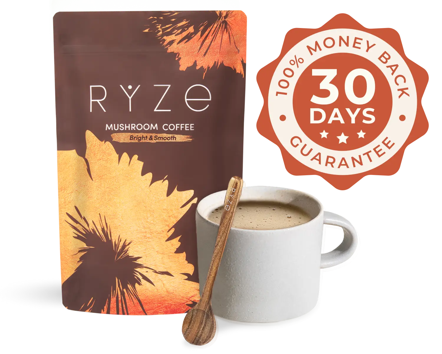 Mushroom Coffee