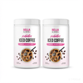 Probiotics Iced Coffee