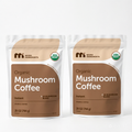 Micro Ingredients Organic Instant 10 in 1 Mushroom Coffee Powder