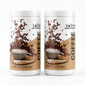 Evolution Fit Coffee Cappuccino